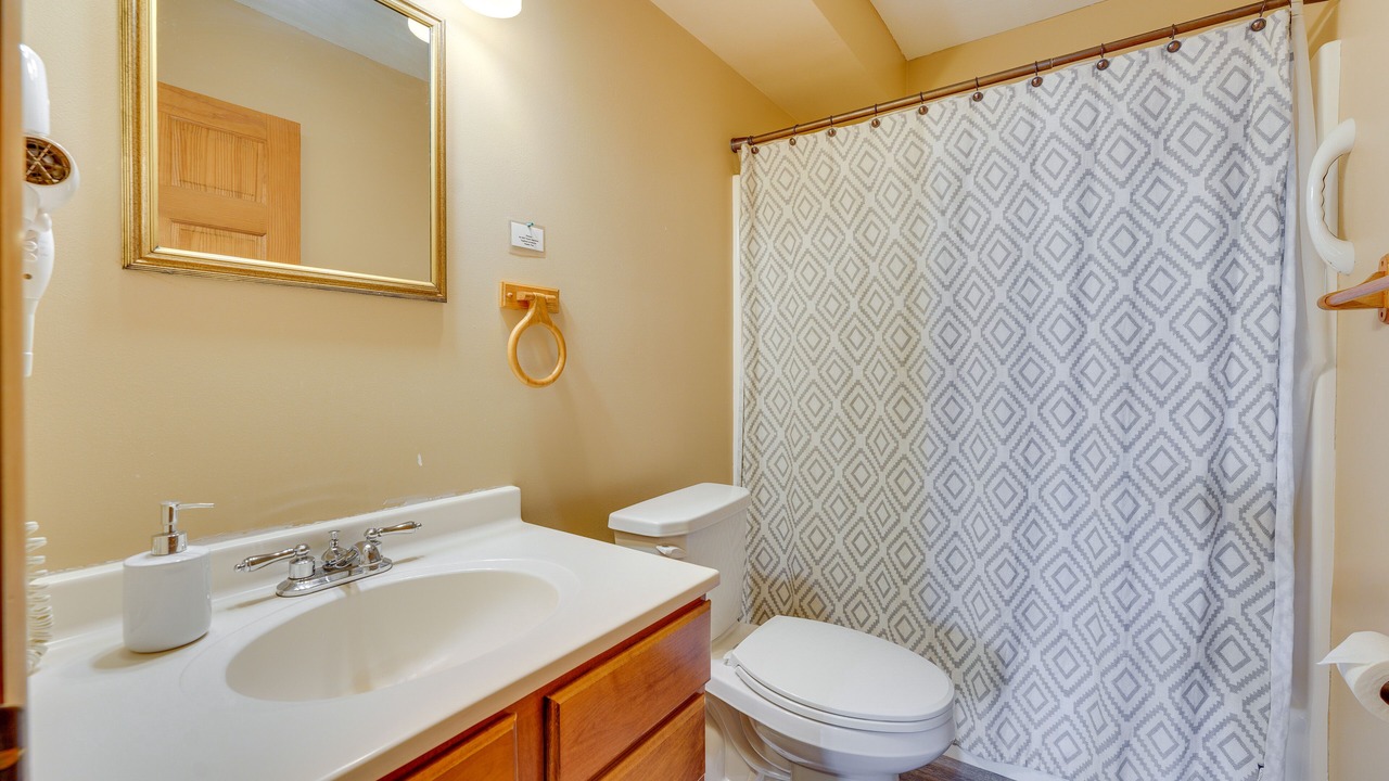 Photo of Bathroom in Benezette