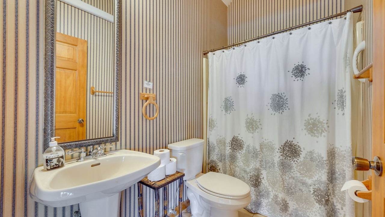 Photo of Bathroom in Benezette