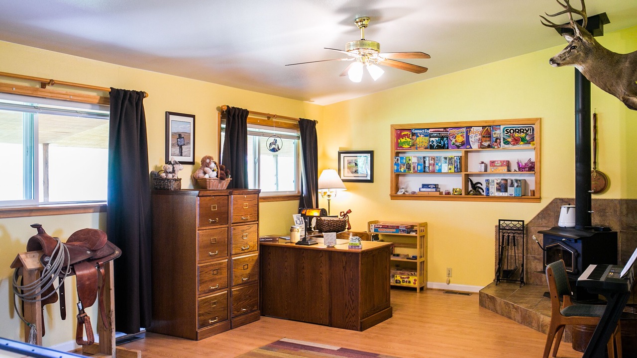 Photo of Bedroom in Clark