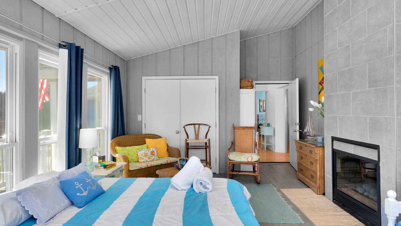 Photo of Bedroom in York