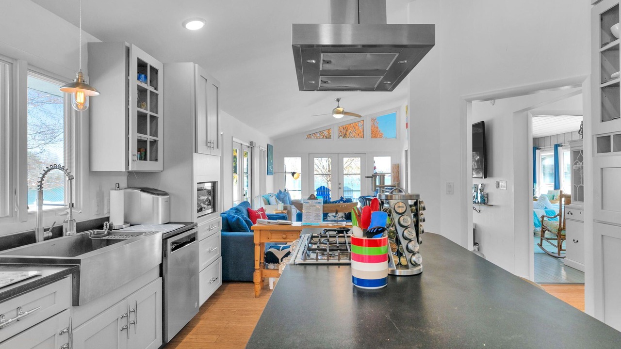 Photo of Kitchen in York