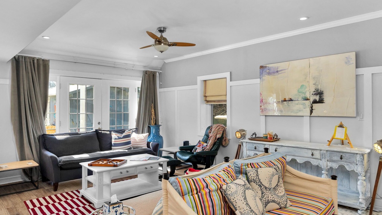 Photo of Livingroom in York