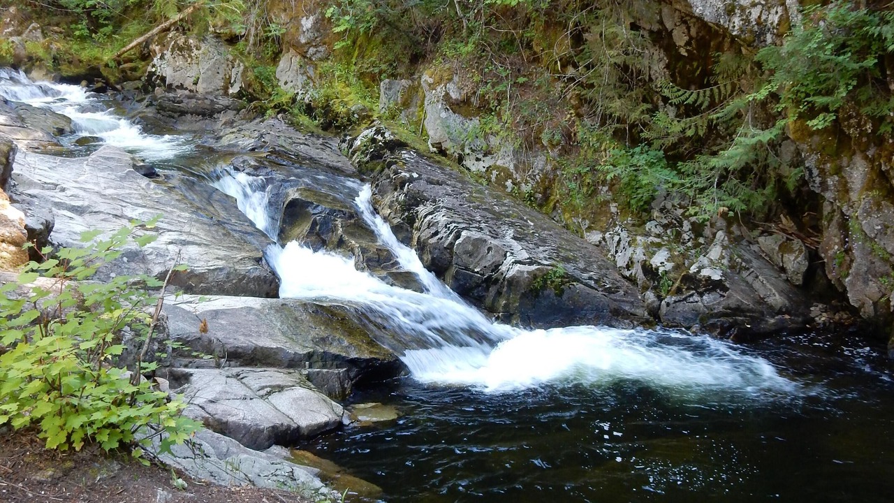 Photo of Outdoor in Sandpoint