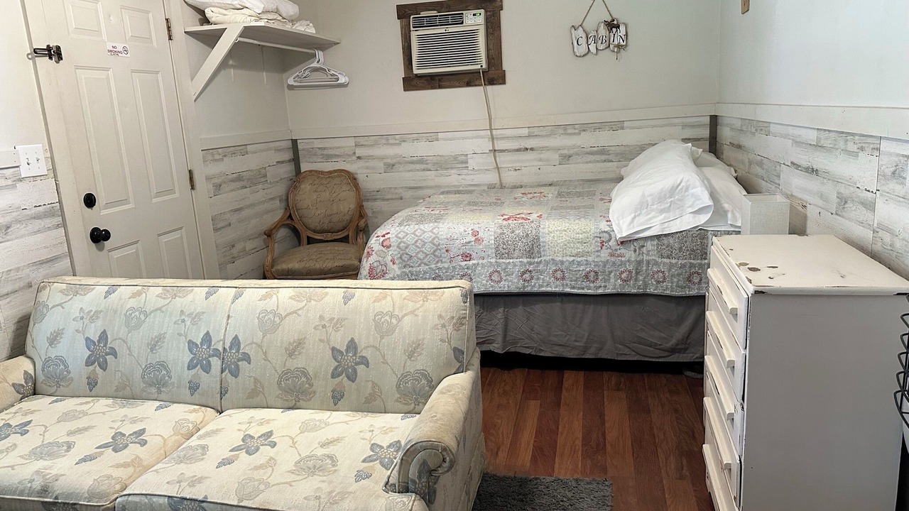 Photo of Livingroom in Gamaliel