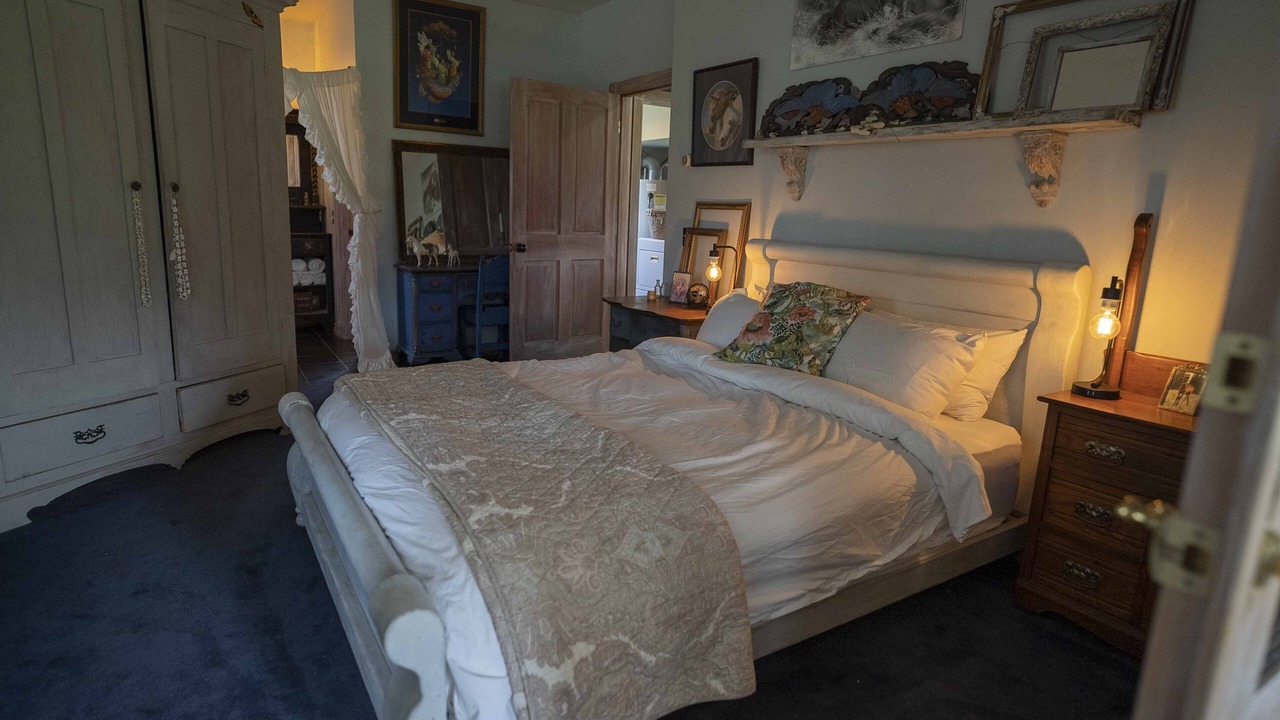 Photo of Bedroom in Joseph