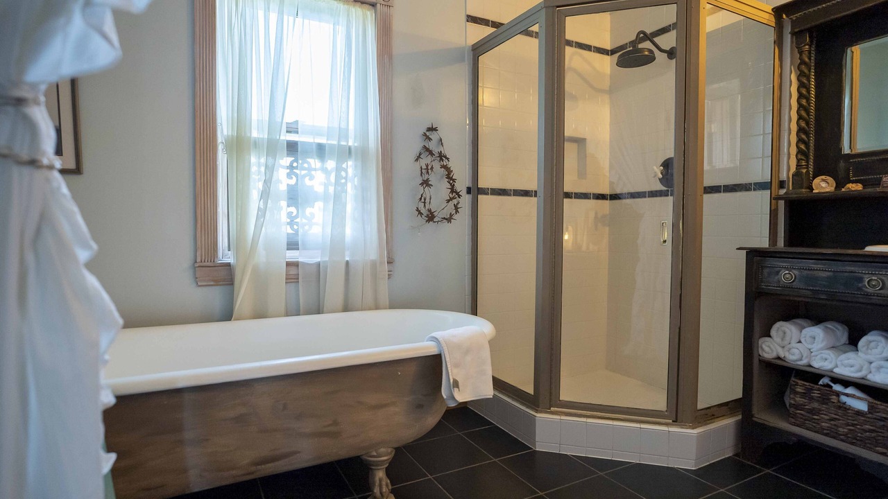 Photo of Bathroom in Joseph
