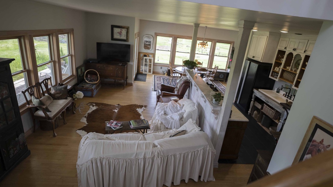 Photo of Livingroom in Joseph