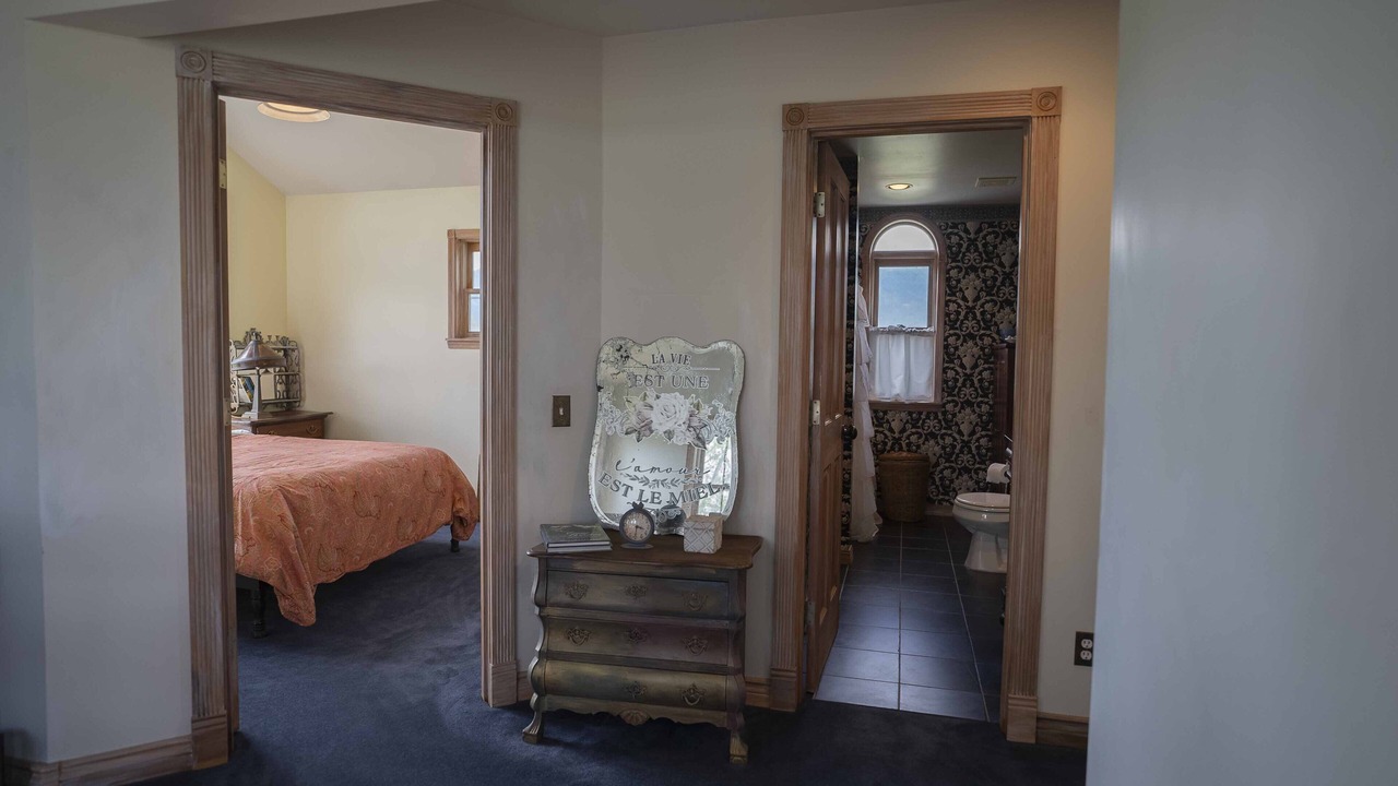 Photo of Bedroom in Joseph