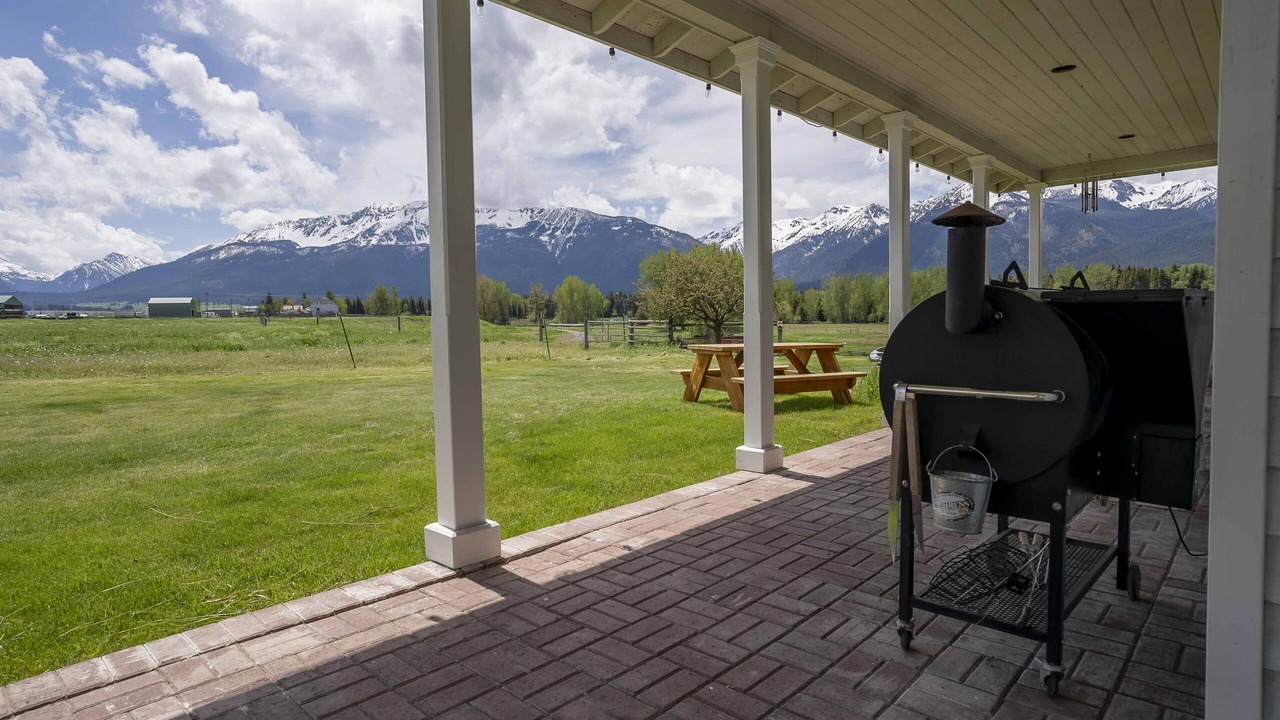 Photo of Outdoor in Joseph