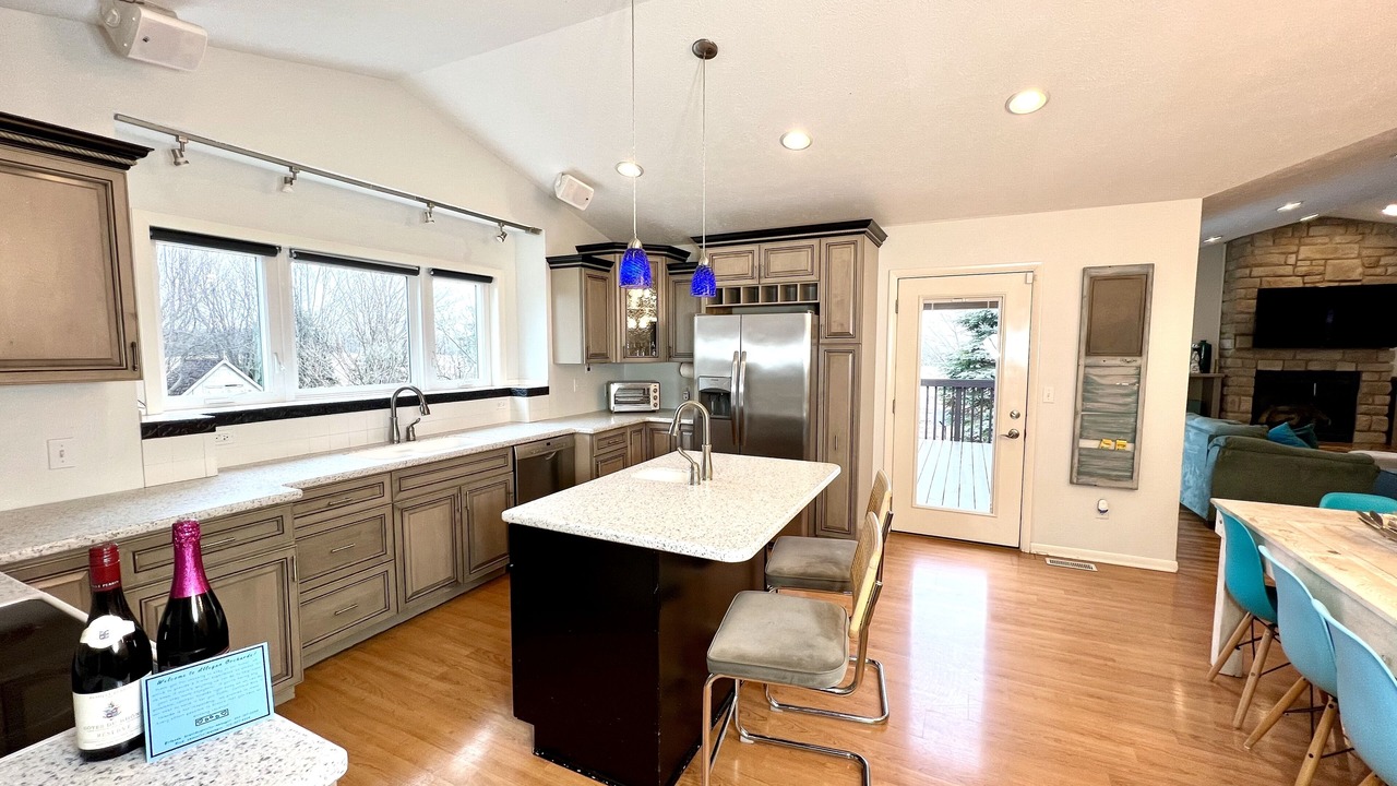 Photo of Outdoor in Fennville