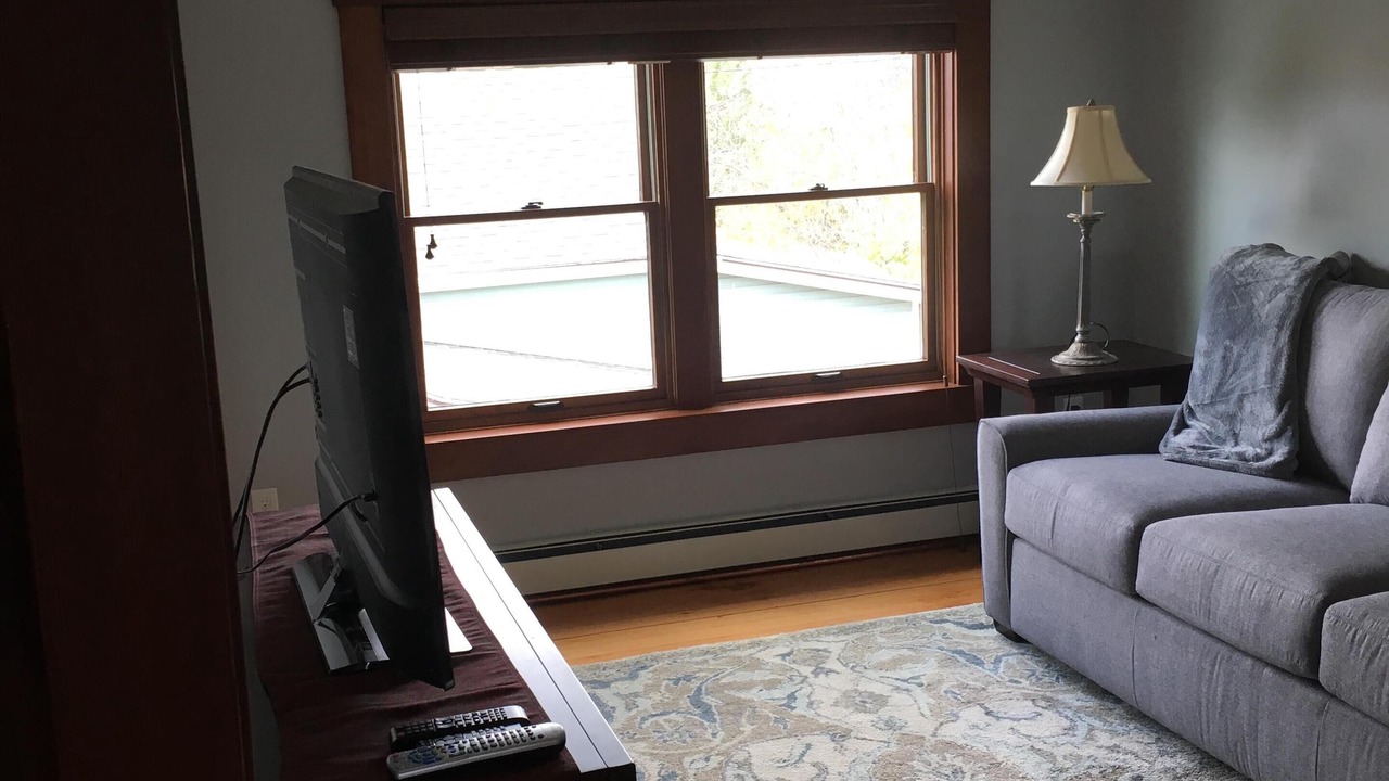 Photo of Livingroom in Downtown Bozeman