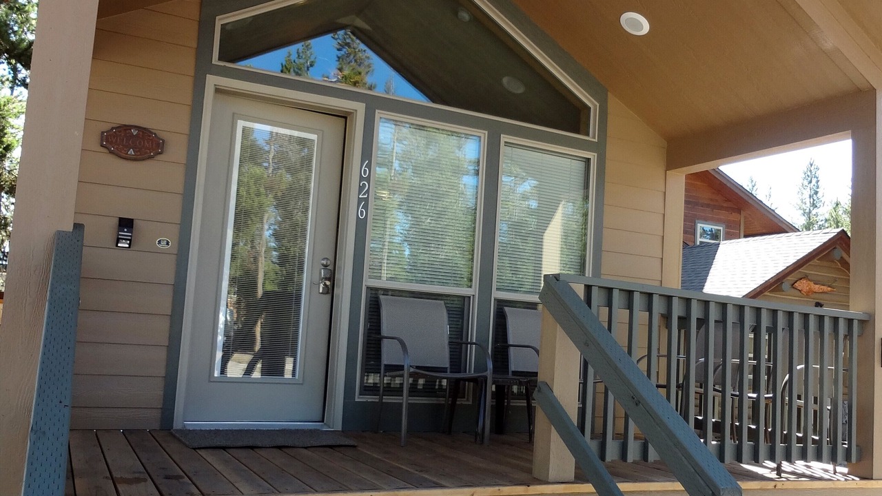 Photo of Outdoor in West Yellowstone