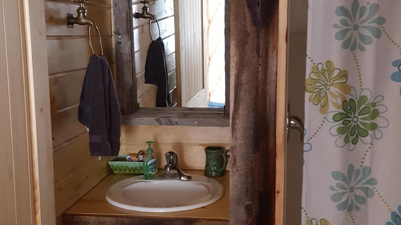 Photo of Bathroom in Georgetown