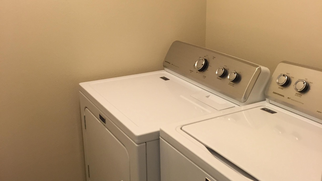 Photo of Bedroom in Maple Grove - Franklin