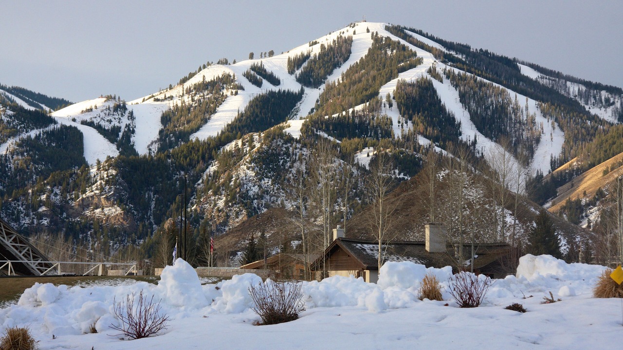 Photo of Others in Ketchum
