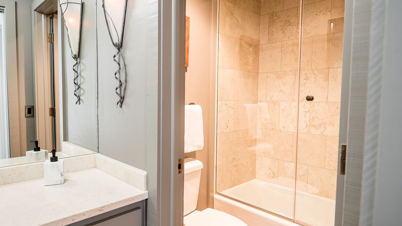 Photo of Bathroom in Ketchum