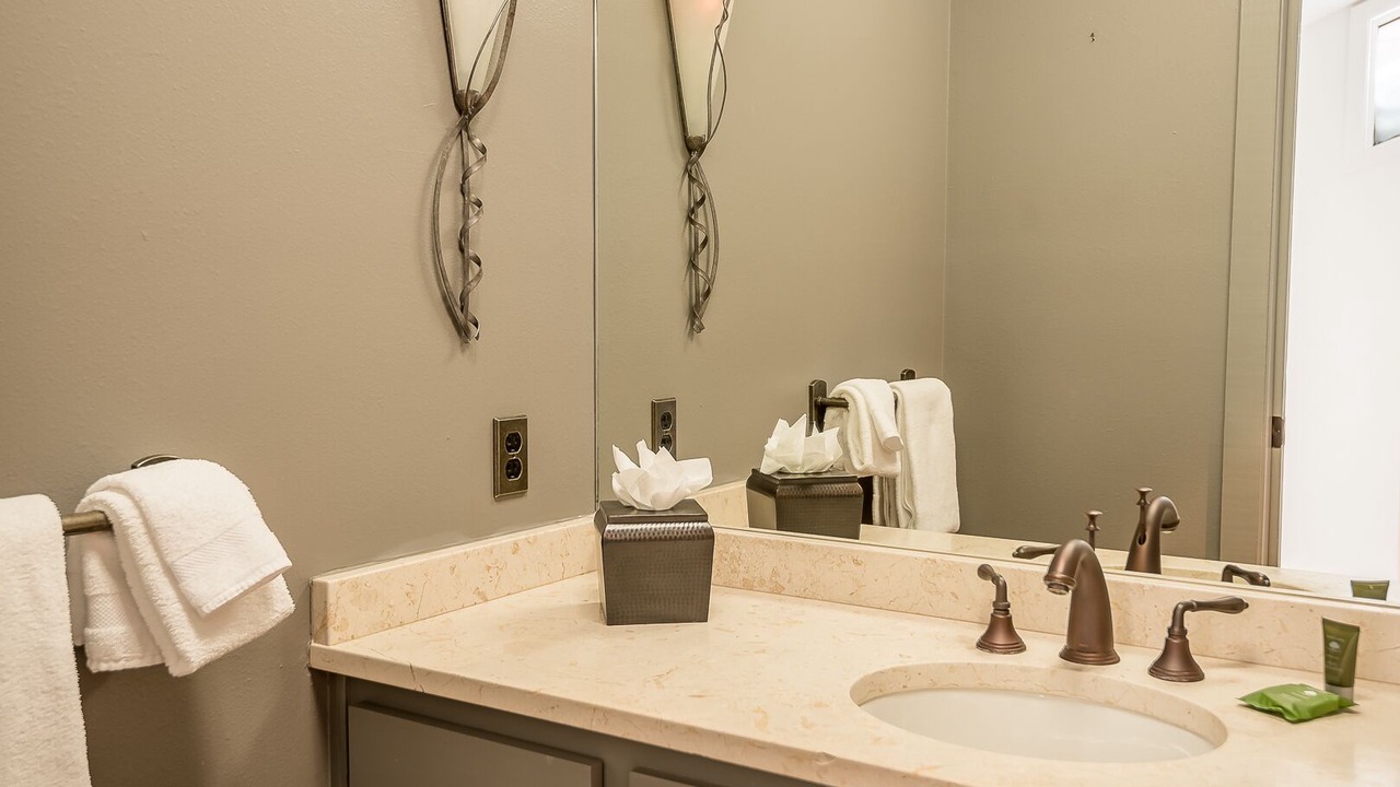 Photo of Bathroom in Ketchum