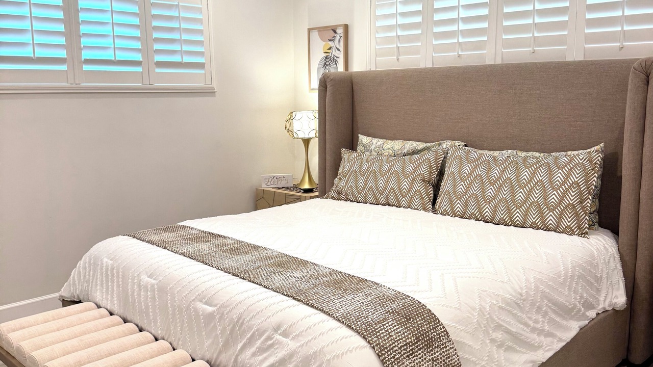 Photo of Bedroom in Juanita Y Olmo Frontier Place