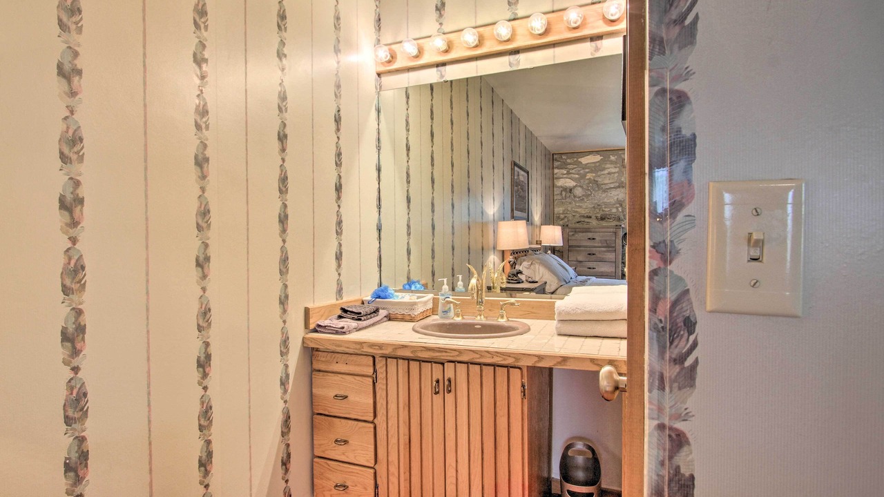 Photo of Bathroom in Helena