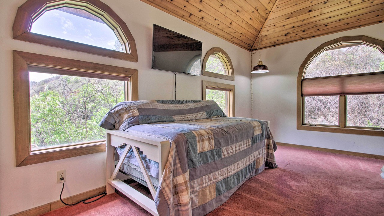 Photo of Bedroom in Helena