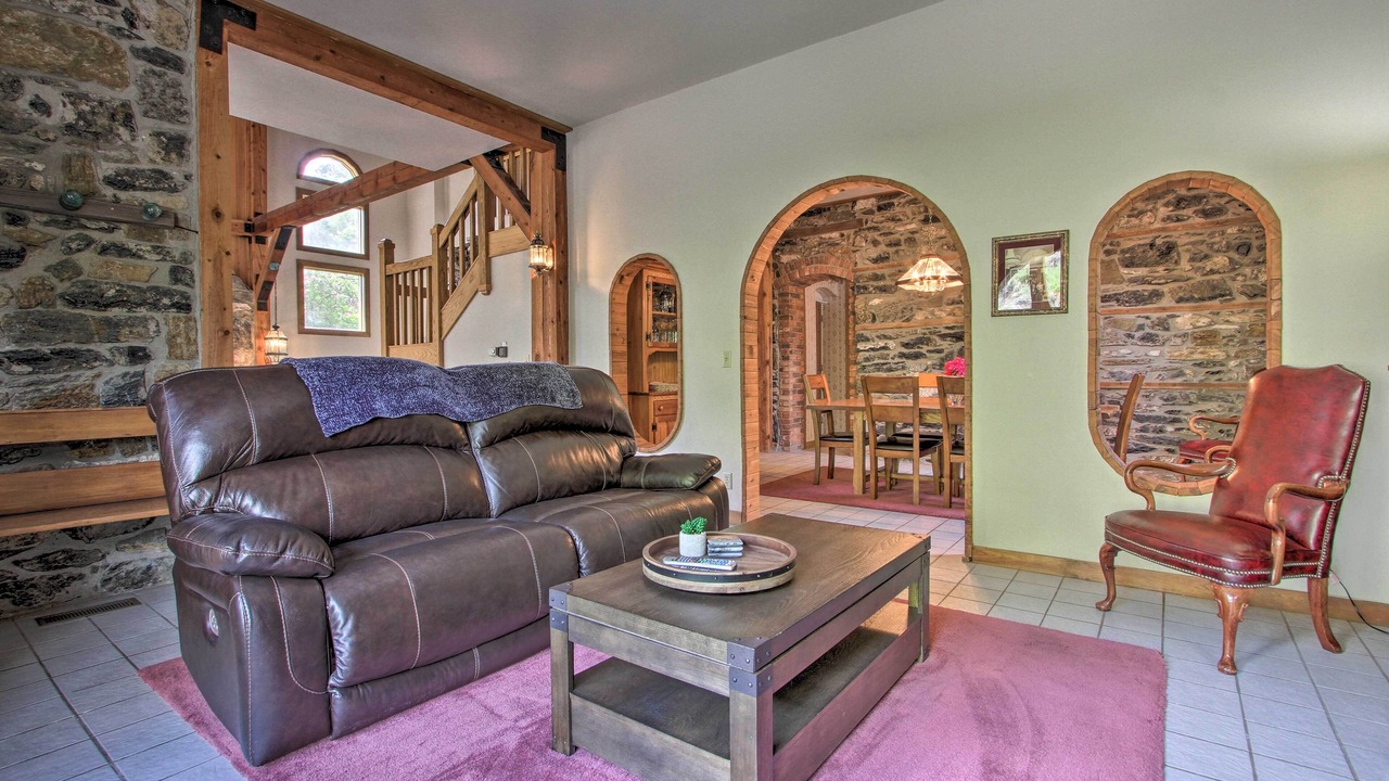 Photo of Livingroom in Helena