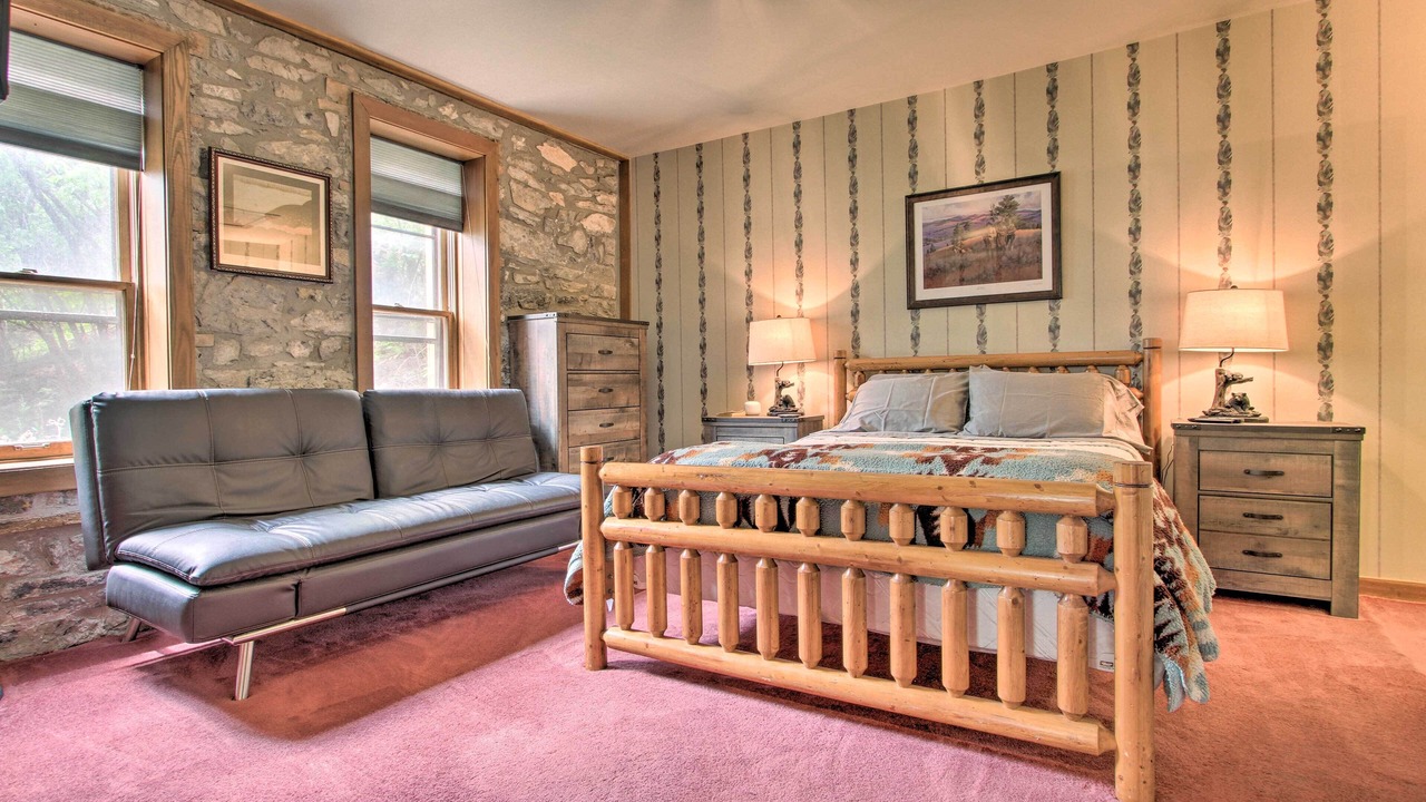 Photo of Bedroom in Helena