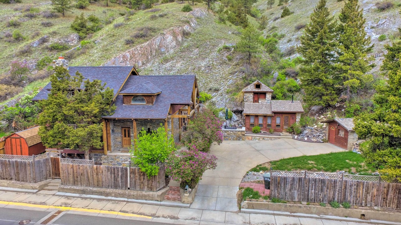 Photo of Outdoor in Helena