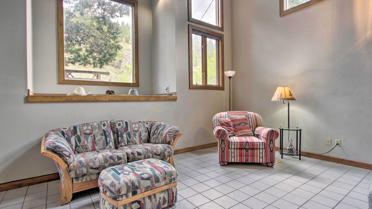 Photo of Livingroom in Helena