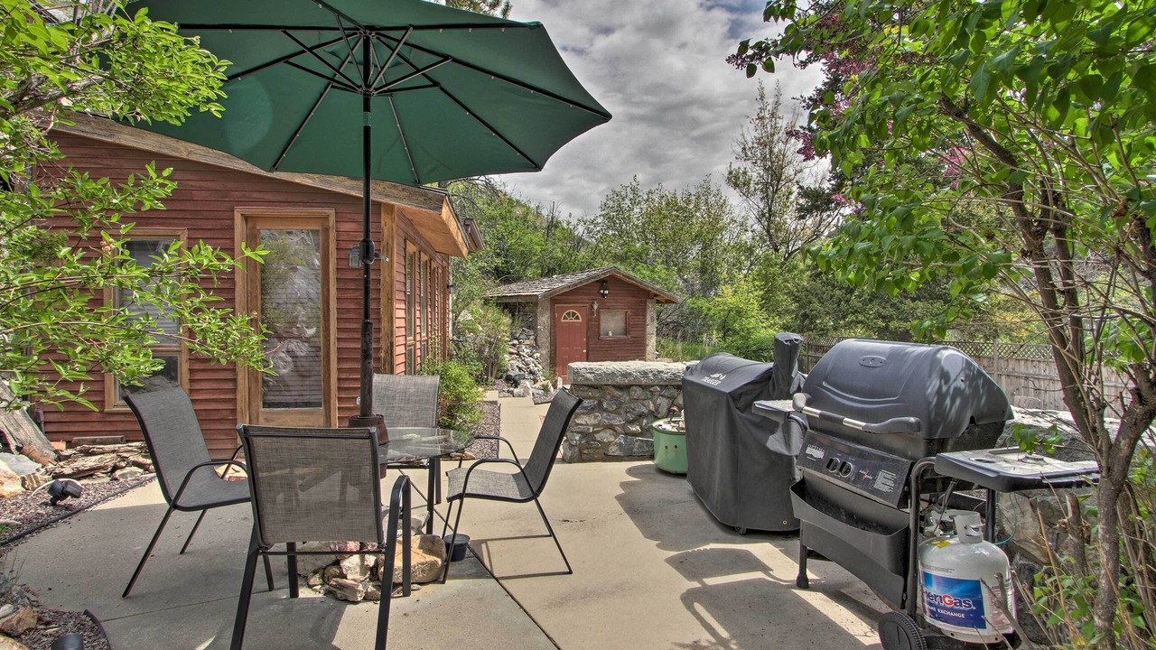Photo of Outdoor in Helena