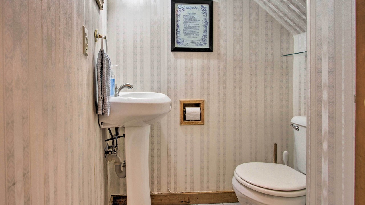 Photo of Bathroom in Helena