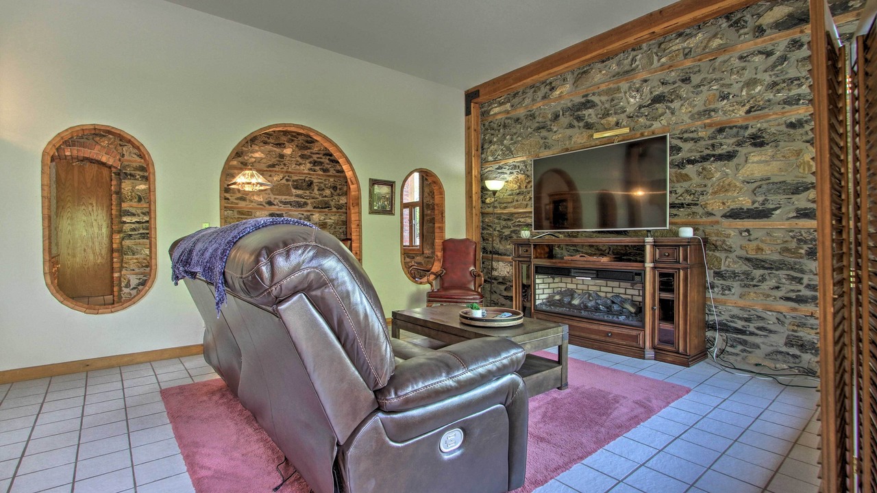 Photo of Livingroom in Helena