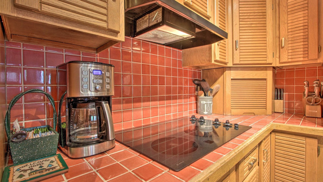 Photo of Kitchen in Helena