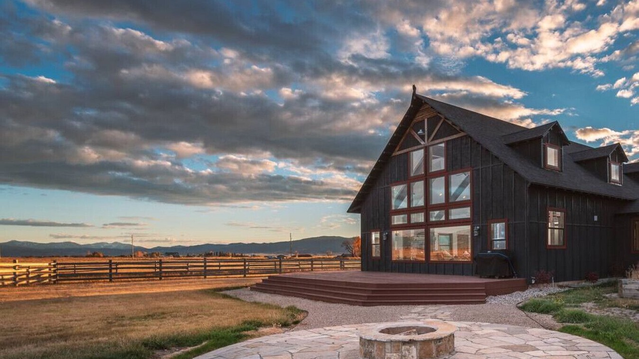 Photo of Outdoor in Tetonia