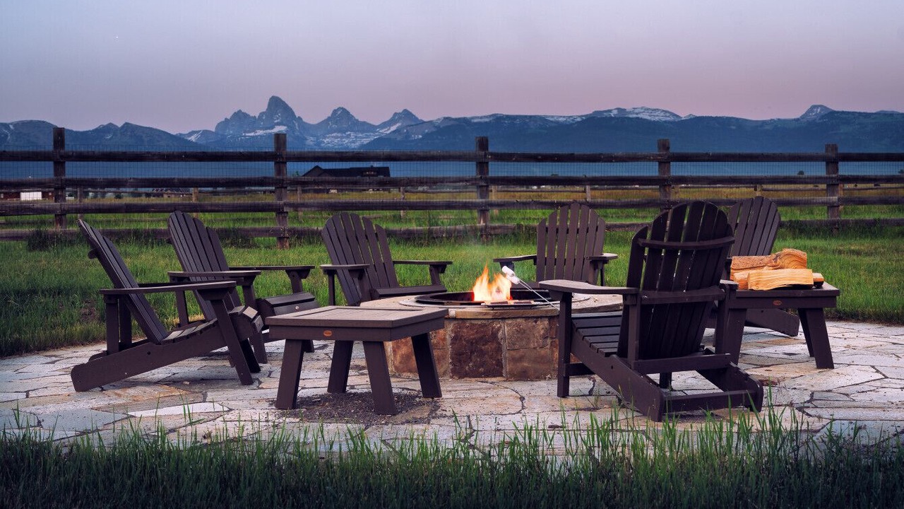 Photo of Outdoor in Tetonia