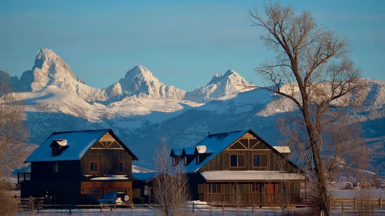 Photo of Others in Tetonia