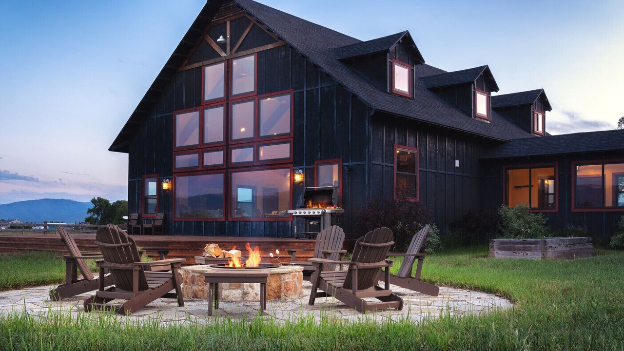 Photo of Outdoor in Tetonia