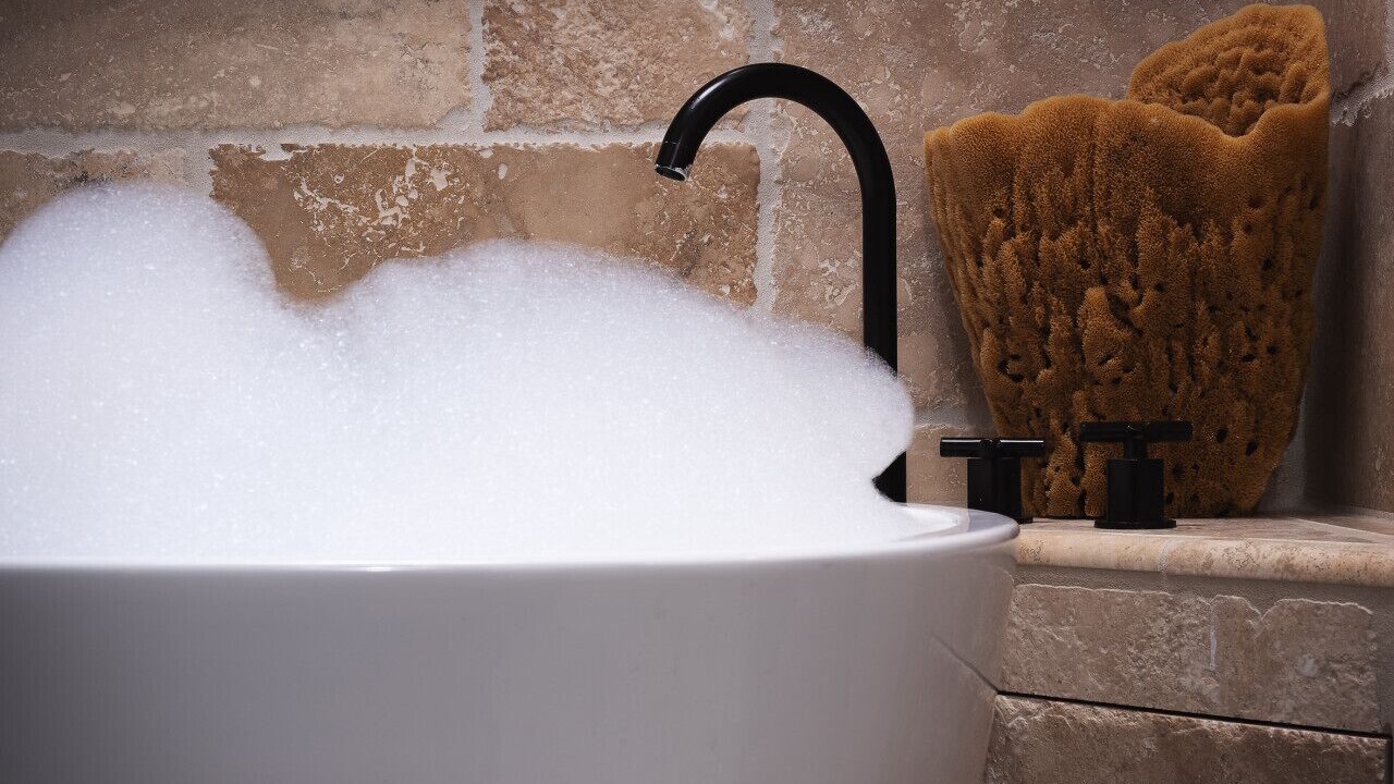 Photo of Bathroom in Tetonia