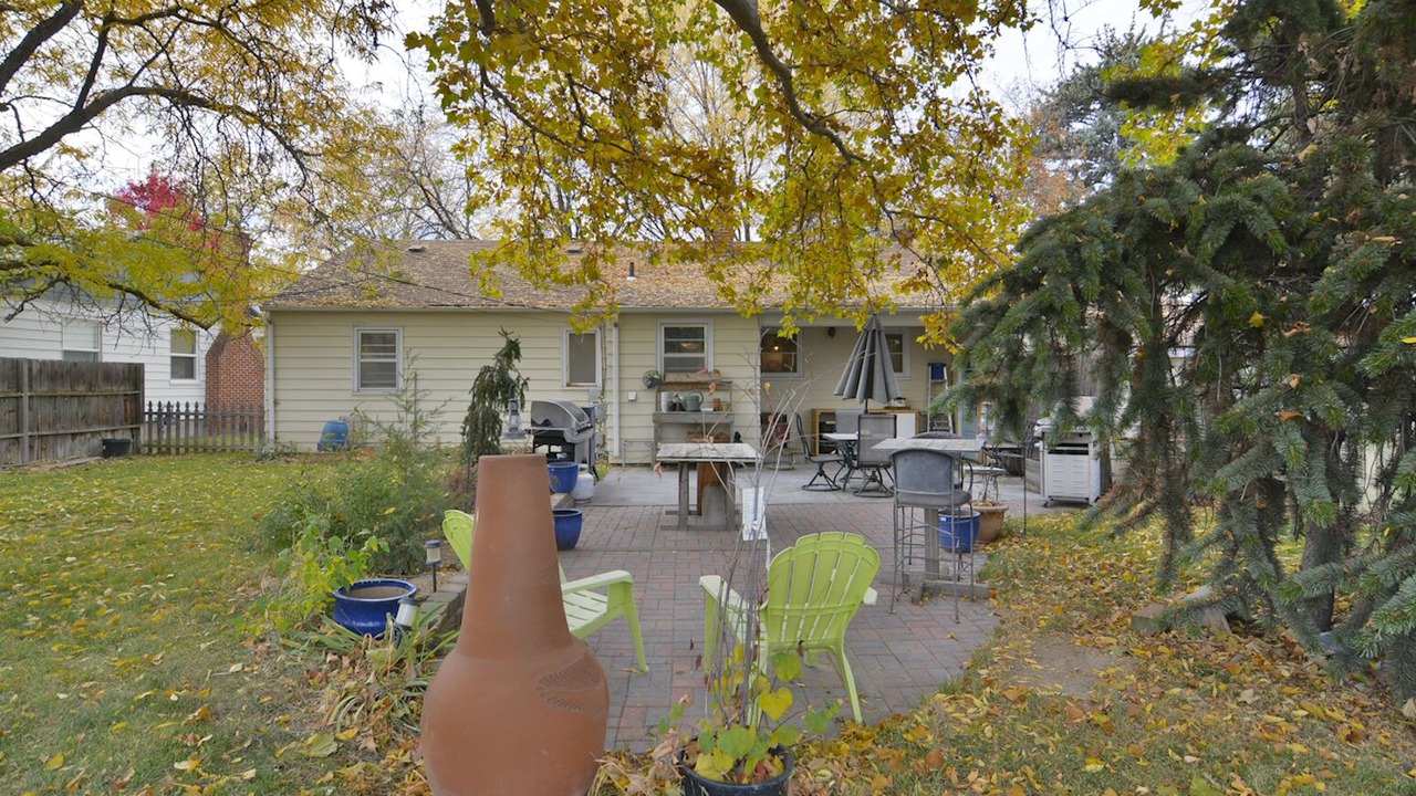 Photo of Patio Balcony in Depot Bench