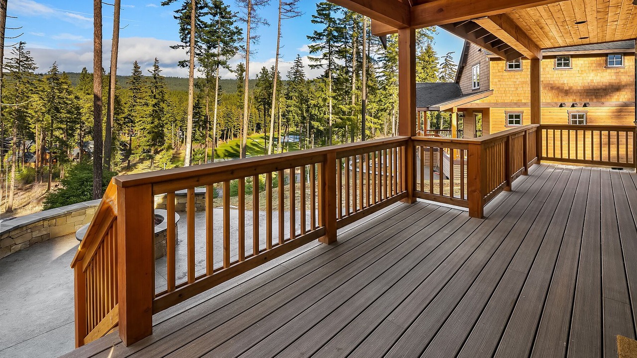 Photo of Outdoor in Cle Elum