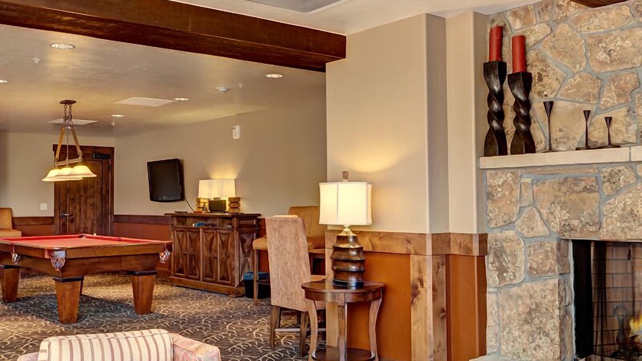 Photo of Livingroom in Breckenridge