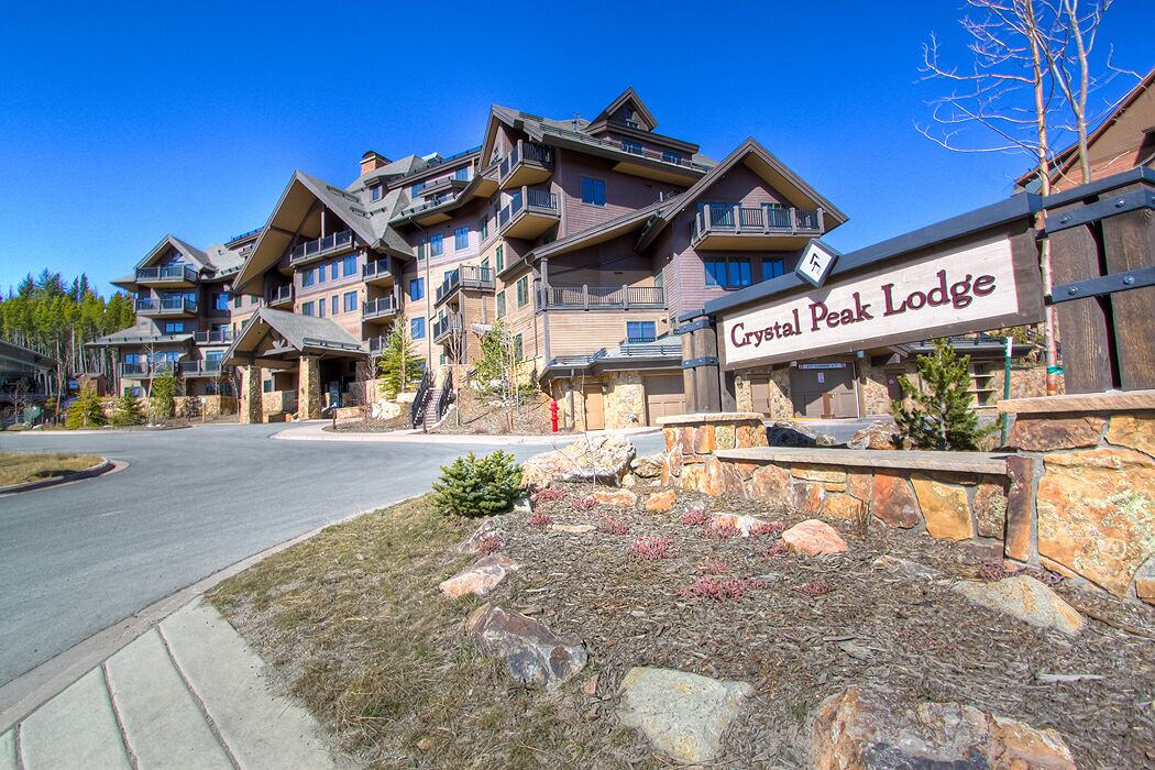 Photo of Outdoor in Breckenridge