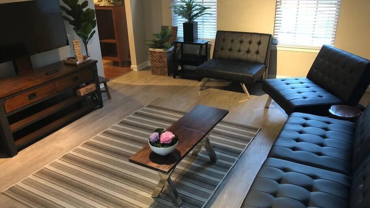 Photo of Livingroom in Kings Mills