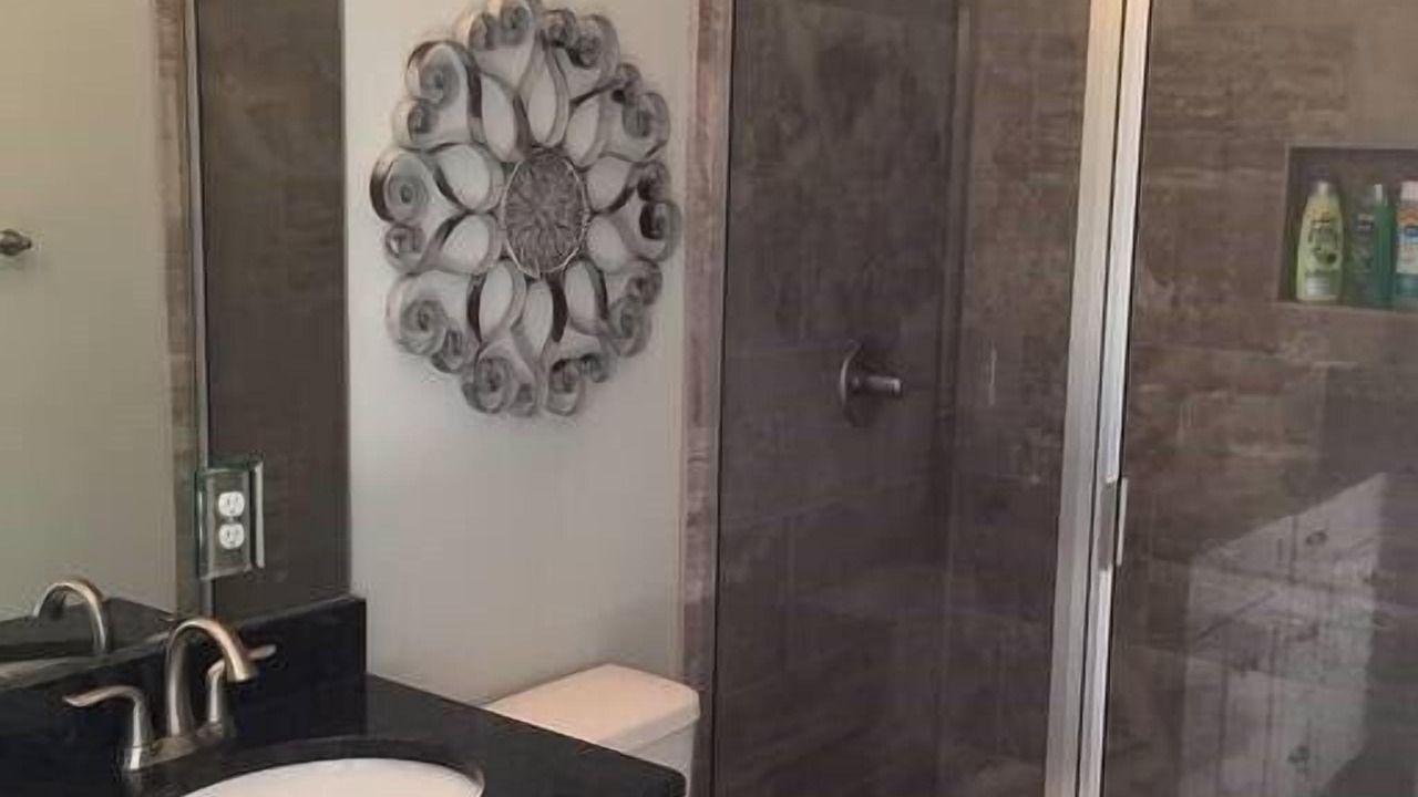 Photo of Bathroom in St. Elmo Improvement League