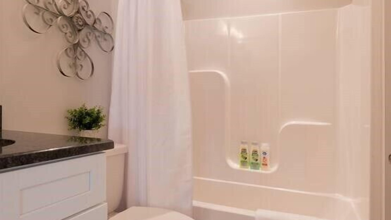 Photo of Bathroom in St. Elmo Improvement League