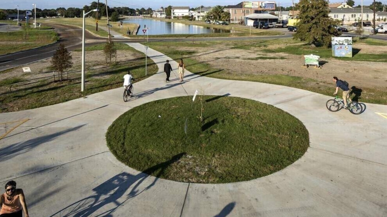 Photo of Others in Mid-City