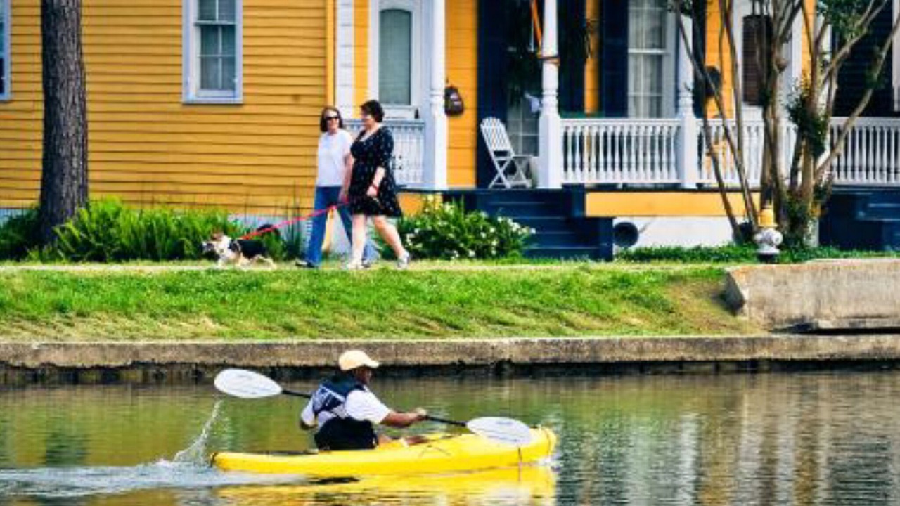 Photo of Others in Mid-City