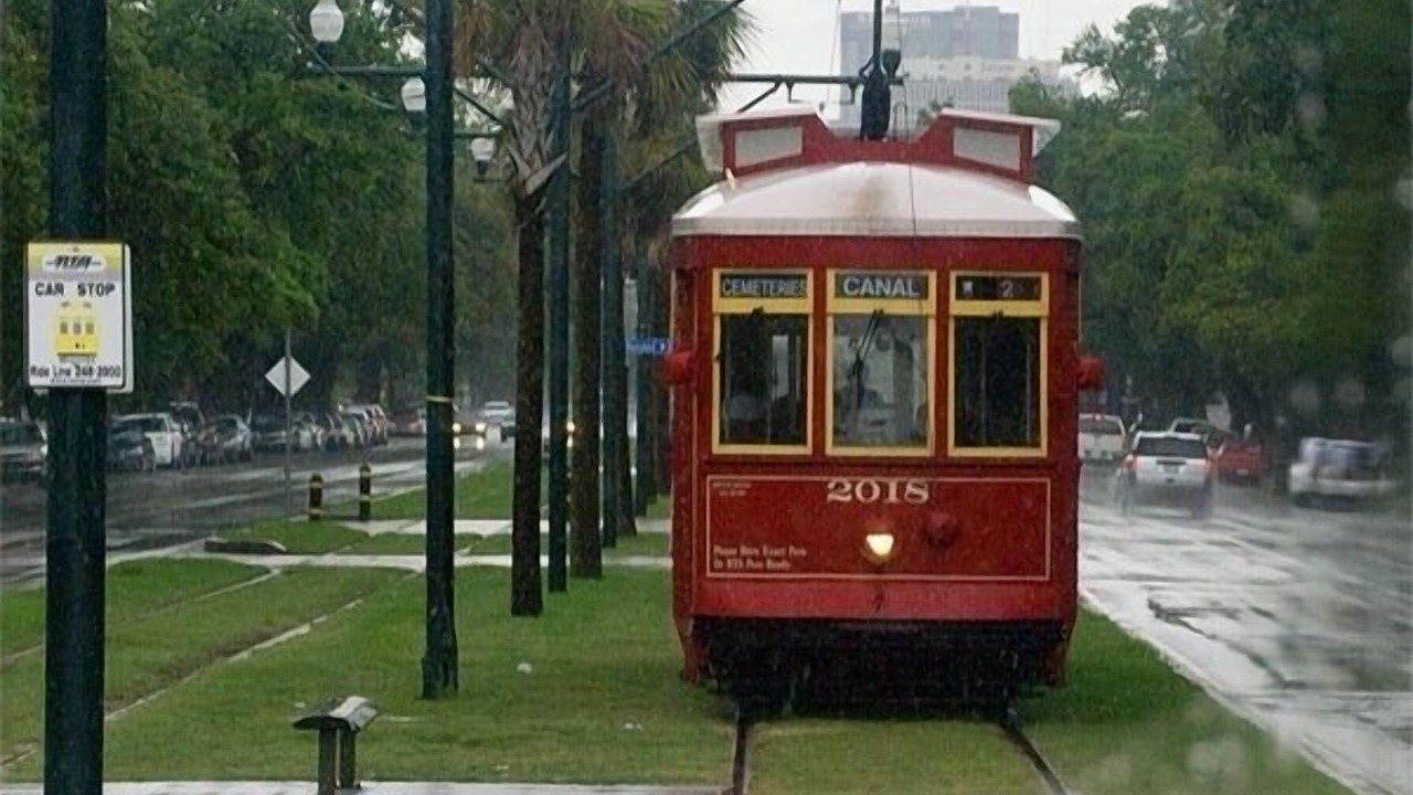 Photo of Others in Mid-City