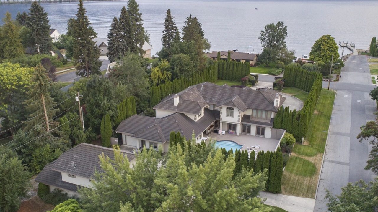Photo of Outdoor in Sandpoint