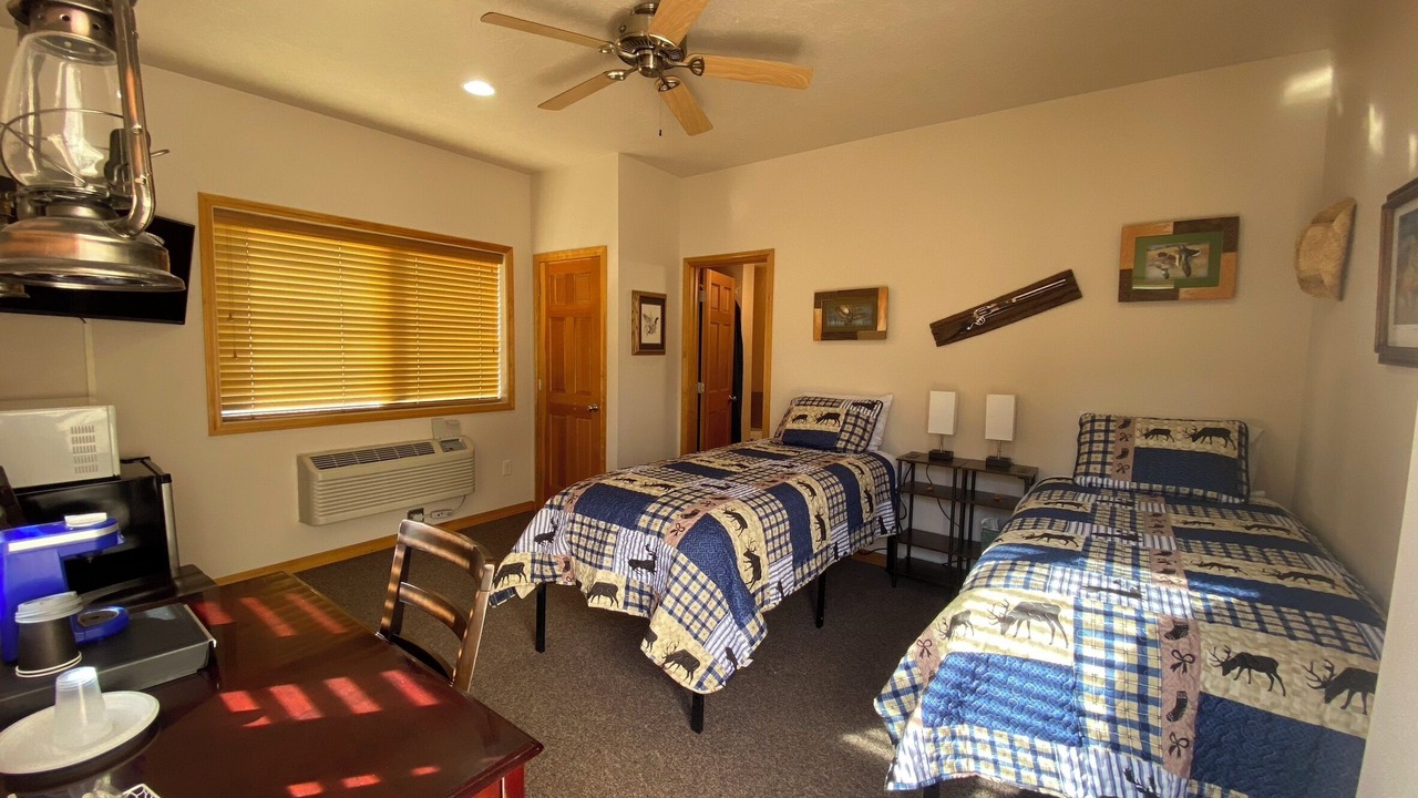 Photo of Bedroom in Wolf Creek
