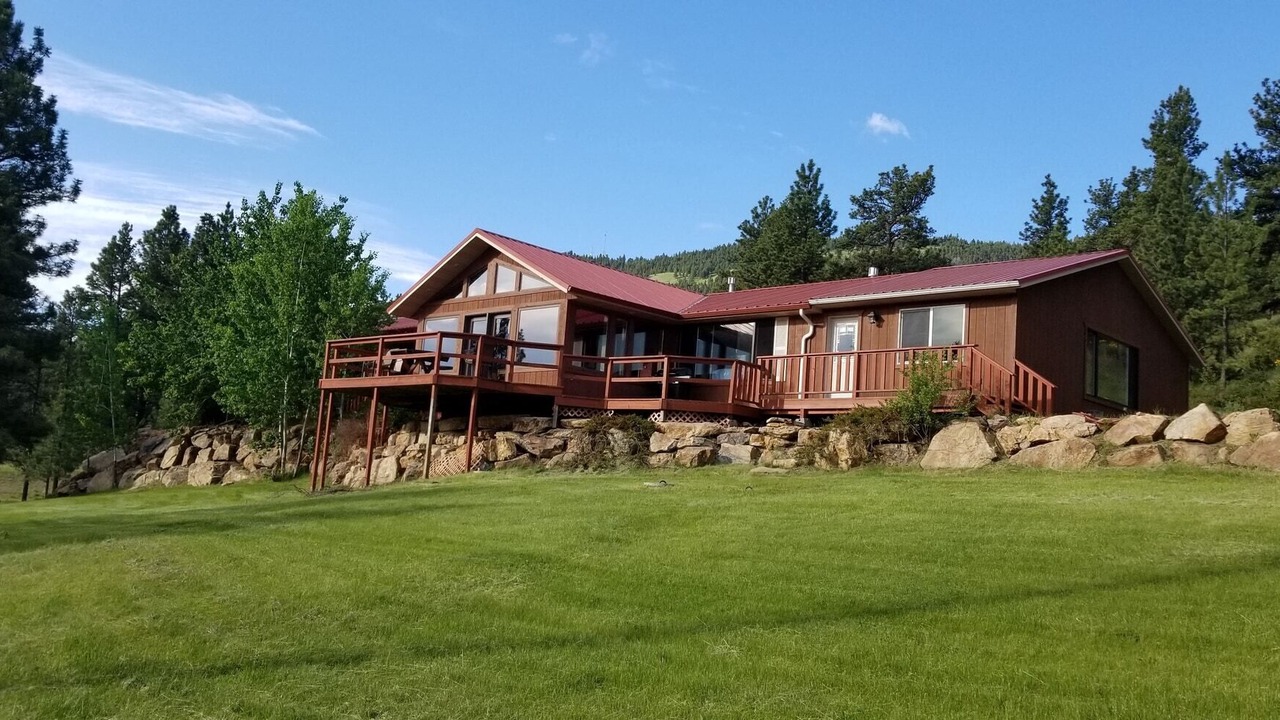 Photo of Outdoor in Wolf Creek